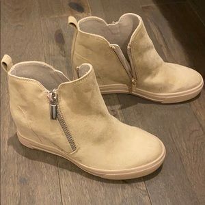 Brand New Aldo Booties